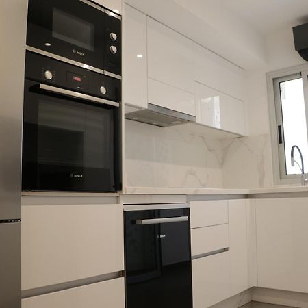 Hilton City Center Apartment Tanca Dış mekan fotoğraf