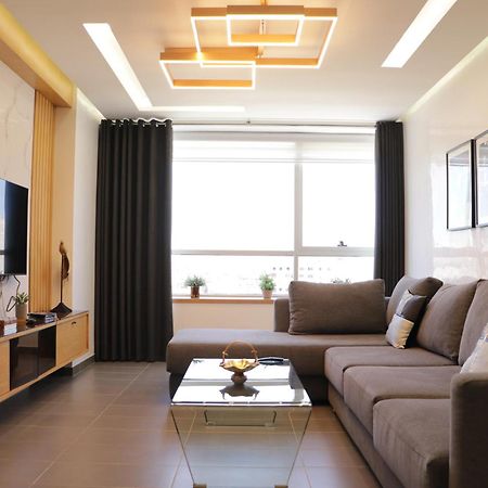 Hilton City Center Apartment Tanca Dış mekan fotoğraf
